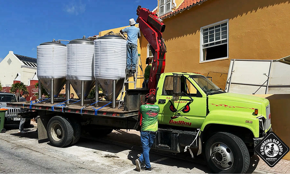 500L Brewery System,brewhouse equipment,1000L Beer Fermenter Unitanks